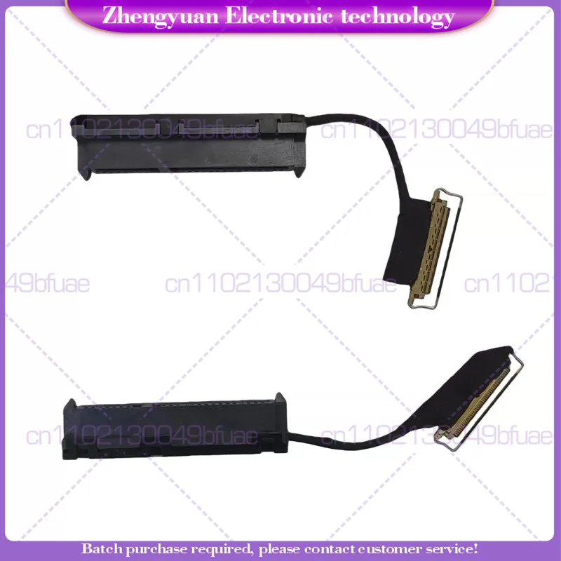 1pcs Used FOR Lenovo Thinkpad T480 A485 fingerprint board, fingerprint device, hard disk interface, hard disk cable