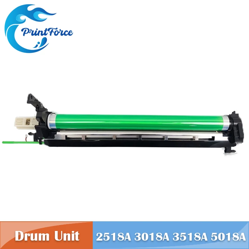 

Картридж с барабаном для визуализации без разработчика для Toshiba 2508A 3008A 3018A 3508A 4508A 5018A 2518A 3518A