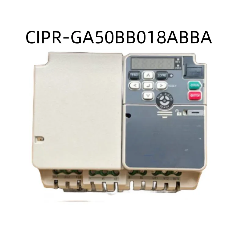 New Original Inverter   CIPR-GA50BB018ABBA    CIPR-GA50B4018ABBA    CIPR-GA50B4023ABBA   CIPR-GA50B4031ABBA   CIPR-GA50B4038ABBA