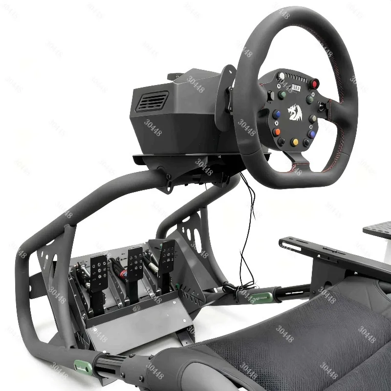 

Набор подставок для сиденья Racing Simulator, серия поддержки гоночных игр
