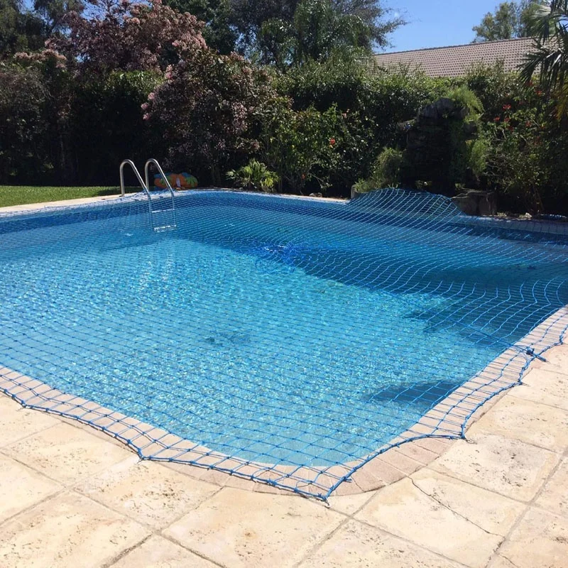 

Pool Safety Nets Child-Safe Pool Cover for In-Ground Poolspromote sales