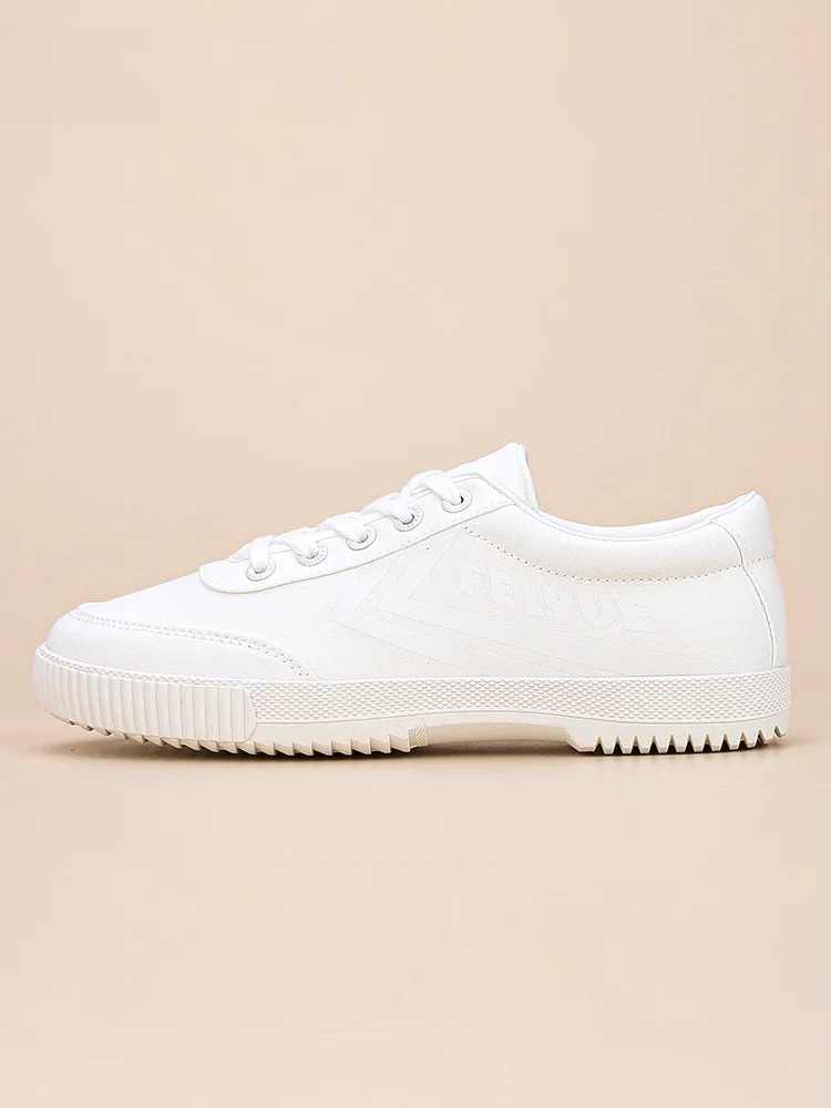 Feiyue Canvas Sneak… - image