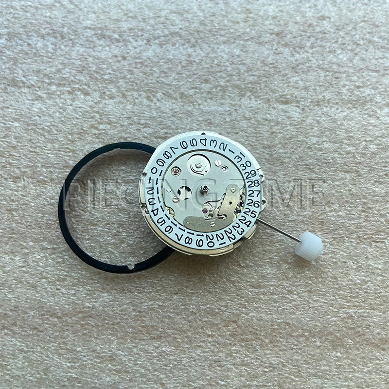 Новый отечественный механизм 2565/2553, бытовая механическая замена для японского импортного автоматического механизма NH35/NH36 Новый отечественный механизм 2565/2553, бытовая механическая замена для японского импортного автоматического механизма NH35/NH36