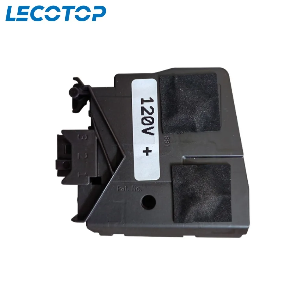 جديد DC34-00026B 120 فولت قفل الباب الإلكتروني تأخير التبديل لقطع غيار غسالة سامسونج