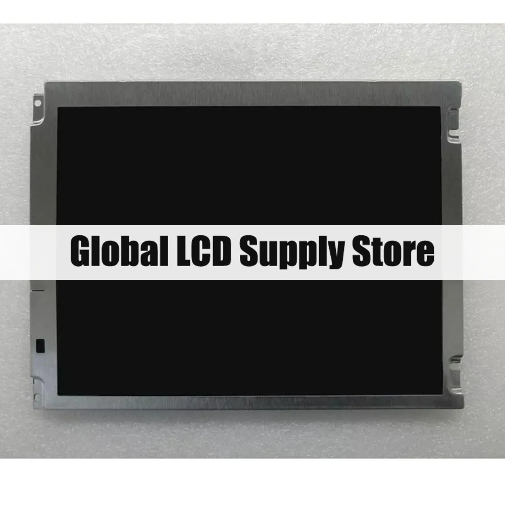 NL6448BC33-70G 10.4 Inch 640*480 LCD Screen Display Panel Replacement for Industrial HMI Medical Device POS Display