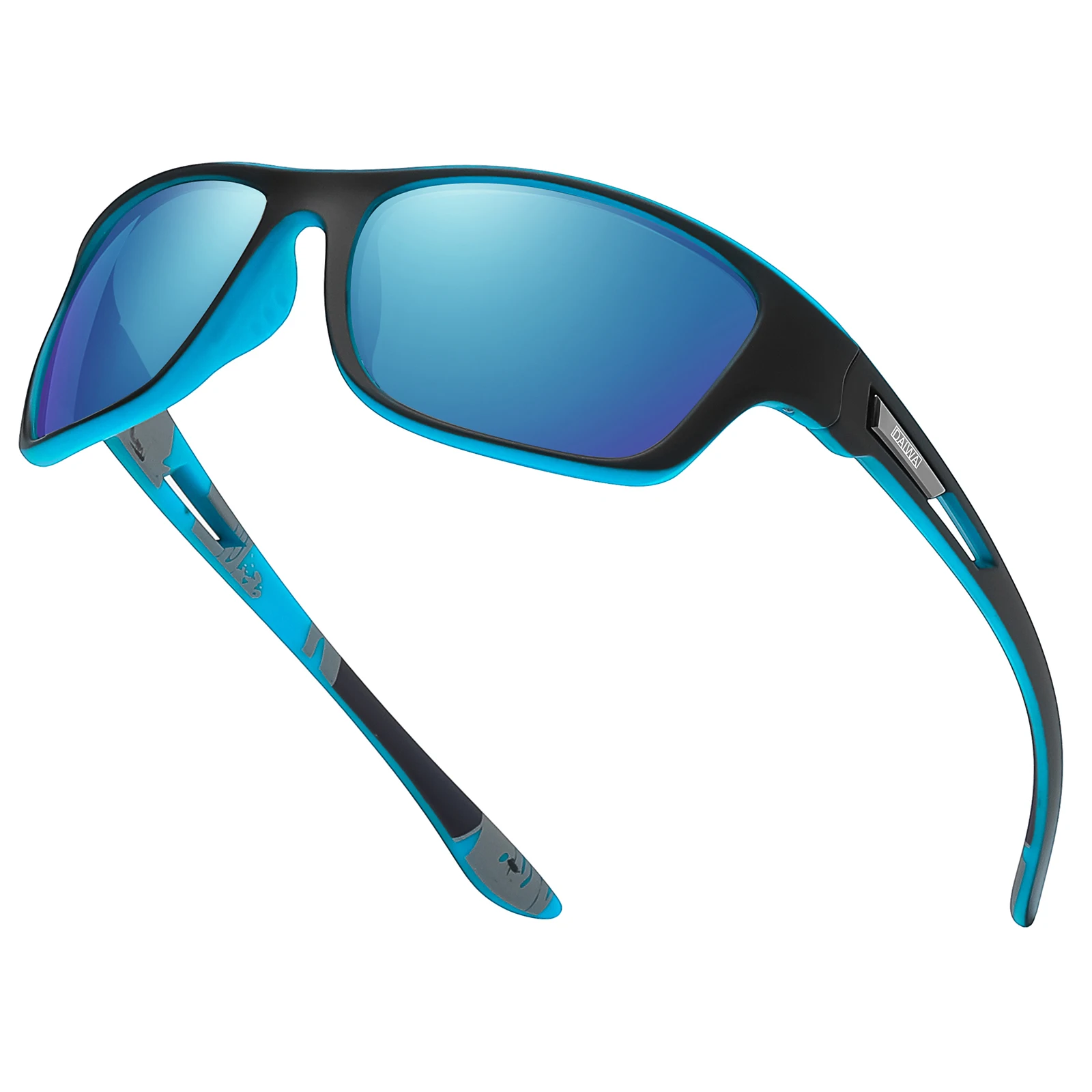 Gafas de sol polarizadas con protección UV400 para hombre y mujer, lentes clásicas de pesca, conducción, senderismo y ciclismo