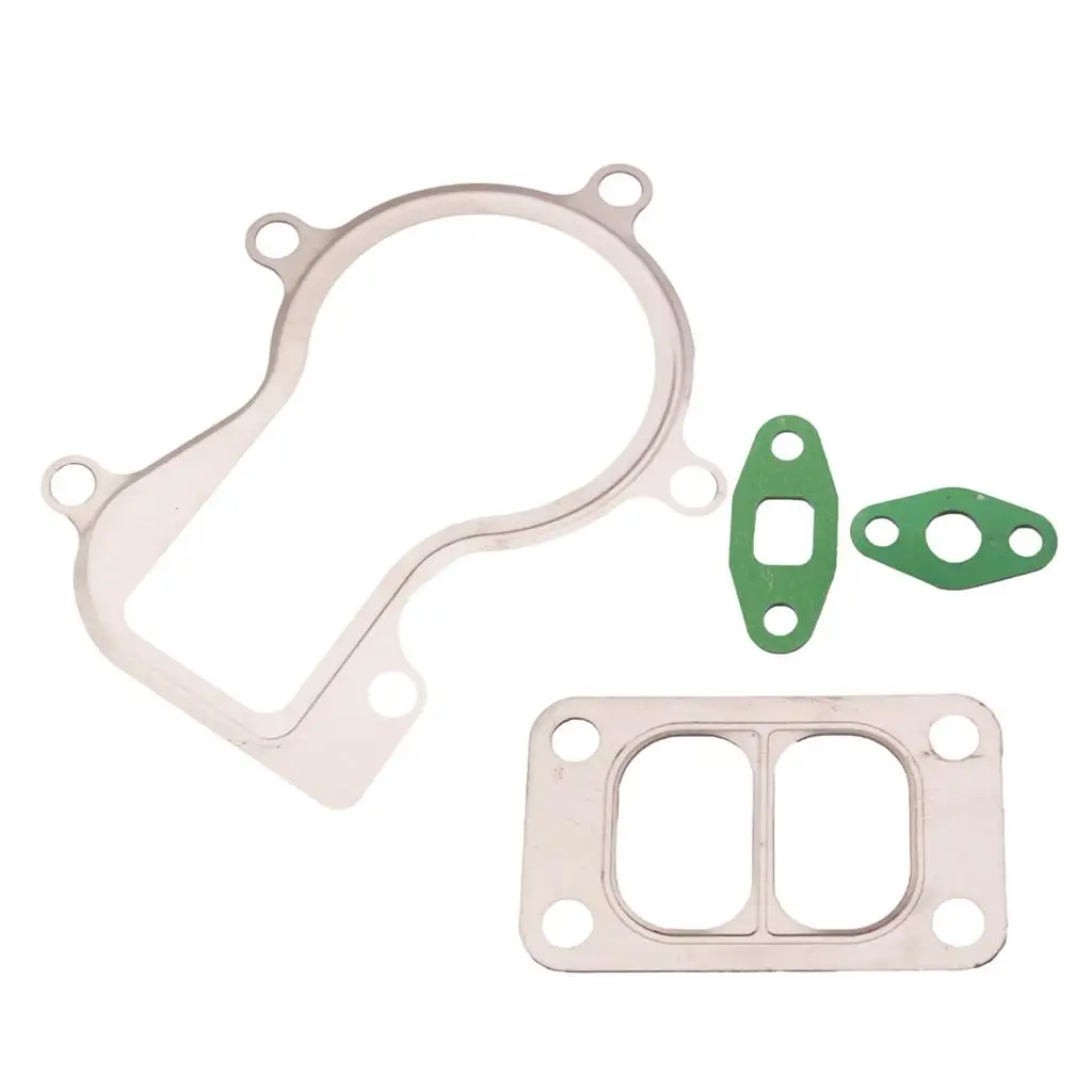 New Gasket Kit for HX35 HX35W Inlet Outlet Oil Outlet