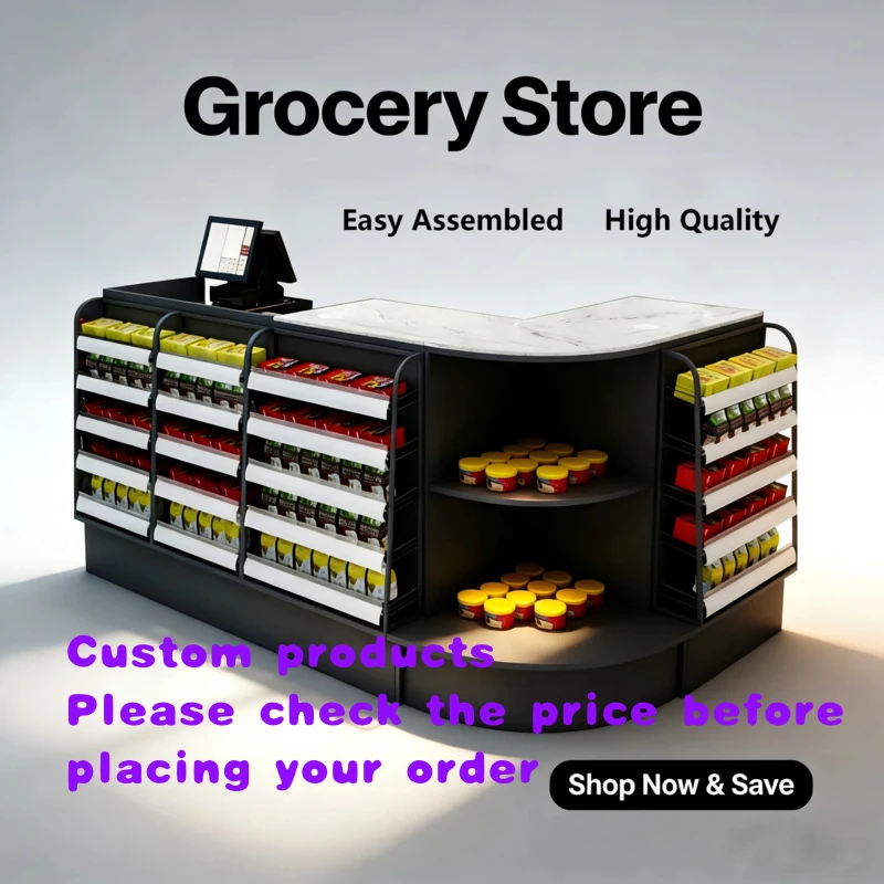 

custom.Hongbai Convenience Cash Register Model HJ-CS-033