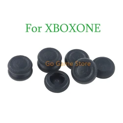 1set 6 in 1 Grips Skull & Co. Thumb Grip Set For XBOXONE Non-Slip Joystick Cap Thumbstick Cover For Xbox One S/Series S X