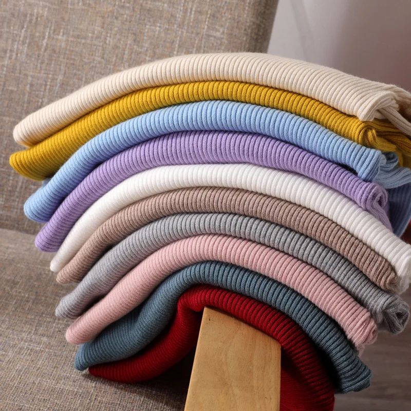 Esuo Women Fall Half Turtleneck Sweater Knitted Soft Pullovers Cashmere Slim Knit Bottom Sweaters For Women's 2023 Autumn Winter