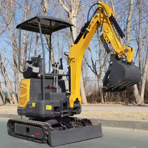 آلات البناء والاكسسوارات