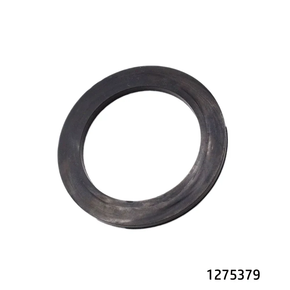 OIL FILLER OIL FILLER CAP CAP SEAL OIL CAP SEAL Rubber 1275379 Anti-rust Non-Fading PM194507 OIL FILLER Lightweight - Image 6