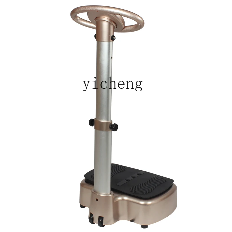 Exercise Power Plate Health Shiver Machine Standing Aerobic Weight Loss