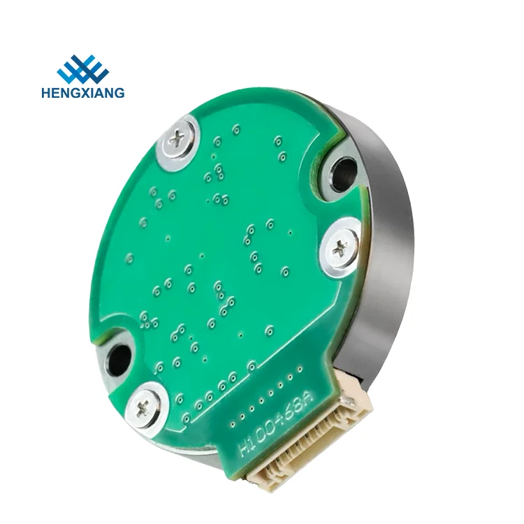 

ZM35 Optical Encoder - solute Multi-turn Encoder for ic Machine Vision Automation | Hengxiang China