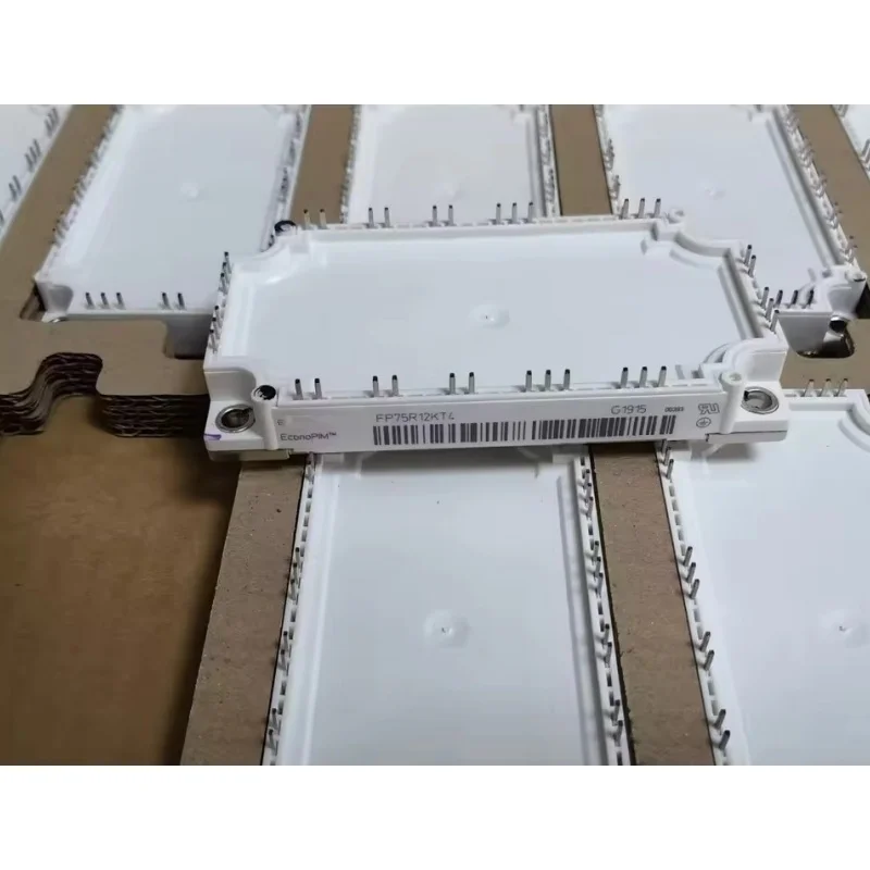 

FP75R12KT4 FP100R12KT4 FP50R12KT4G FP35R12KT4 FP50R12KT4 FP25R12KT4 FREE SHIPPING NEW AND ORIGINAL MODULE
