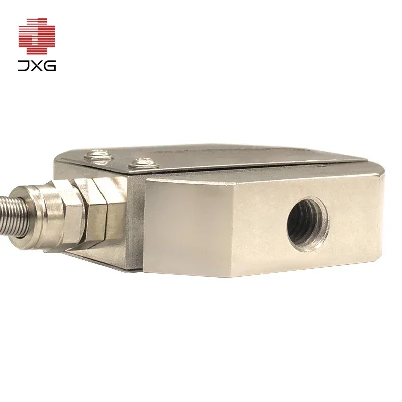 S-type load cell Compression Tension Feeding Equipment Force Gauge Prime Hanging Scale weight loadcell sensor 1000N 2000lb