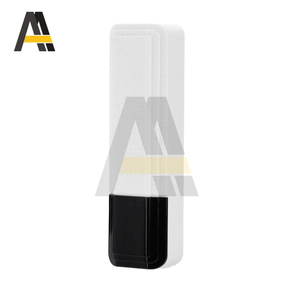 1 Usb Mobiele Voeding Behuizing 18650 Batterij Diy Box Kits Draagbare Mobiele Voeding Geval Nood Soldeerloos