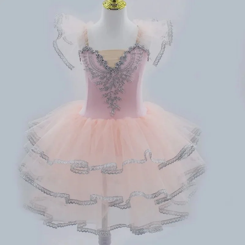 pd07064-girls-ballet-tutu-dress-kids-dance-costume-for-stage-performance-and-daily-practice