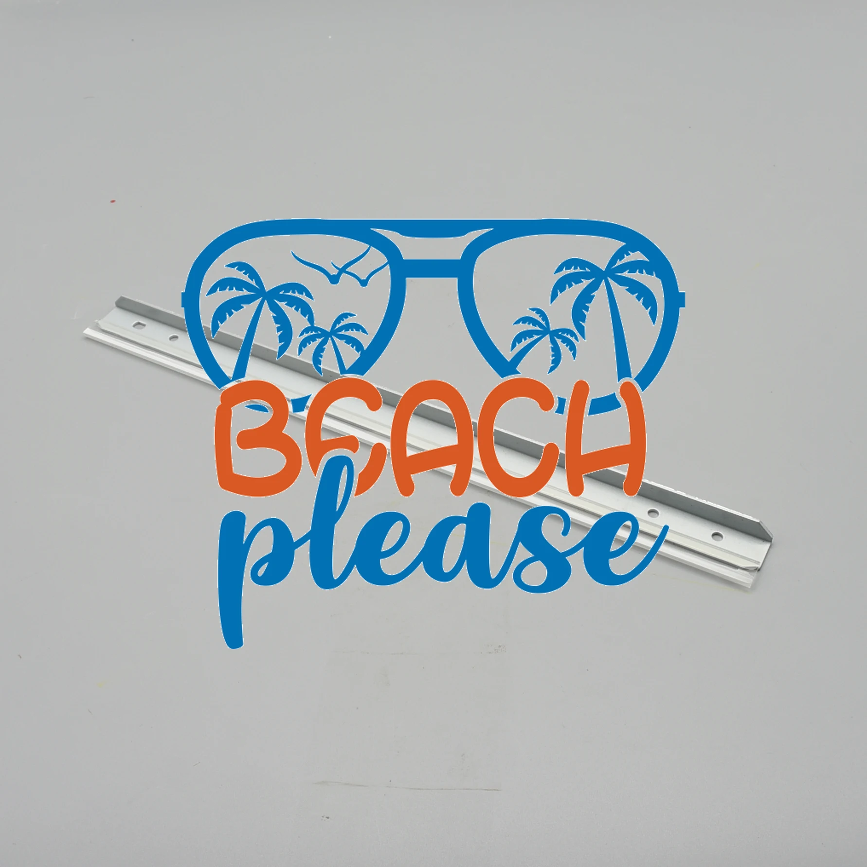 

5X AD04-1135 AD041135 Transfer Belt Cleaning Blade for Ricoh Aficio MP 4000 4001 4002 5000 5001 5002 SP8300 SP8200