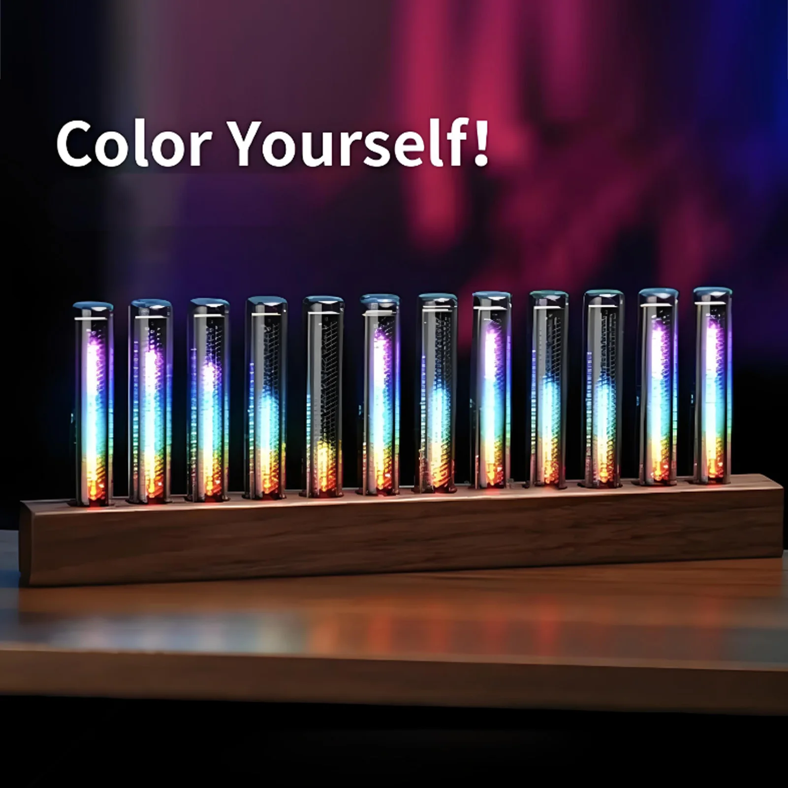 display-led-per-spettro-musicale-analizzatore-di-spettro-audio-domestico-striscia-luminosa-a-ritmo-musicale-led-con-colore-e-luminosita-regolabili