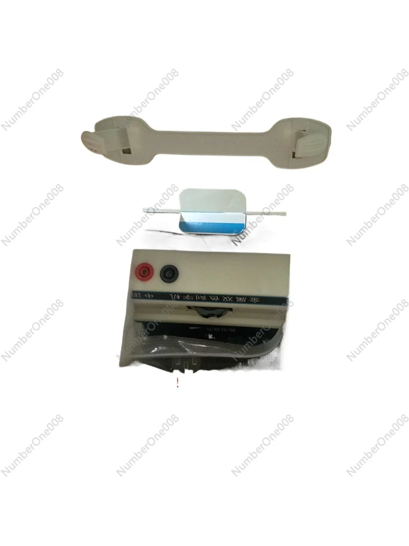 ST-1 Two-Color Metal Electric Engraving Machine SG-1 Industrial Mold Electric Spark Engraving Machine