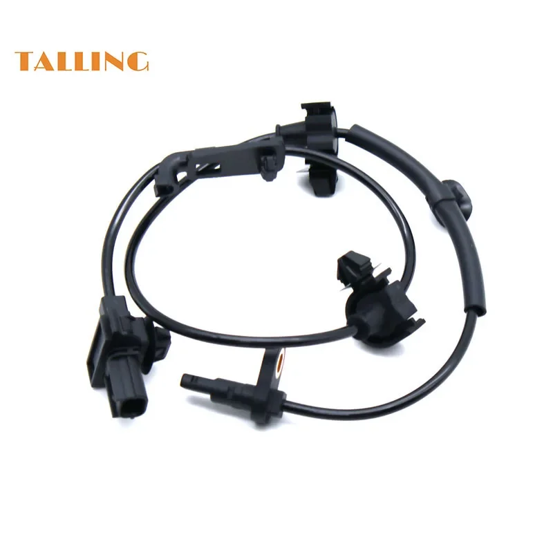 

TALLING Front Right ABS Sensor Wheel Speed for 57450-T0A-A01 Honda CRV Automotive Engine Parts