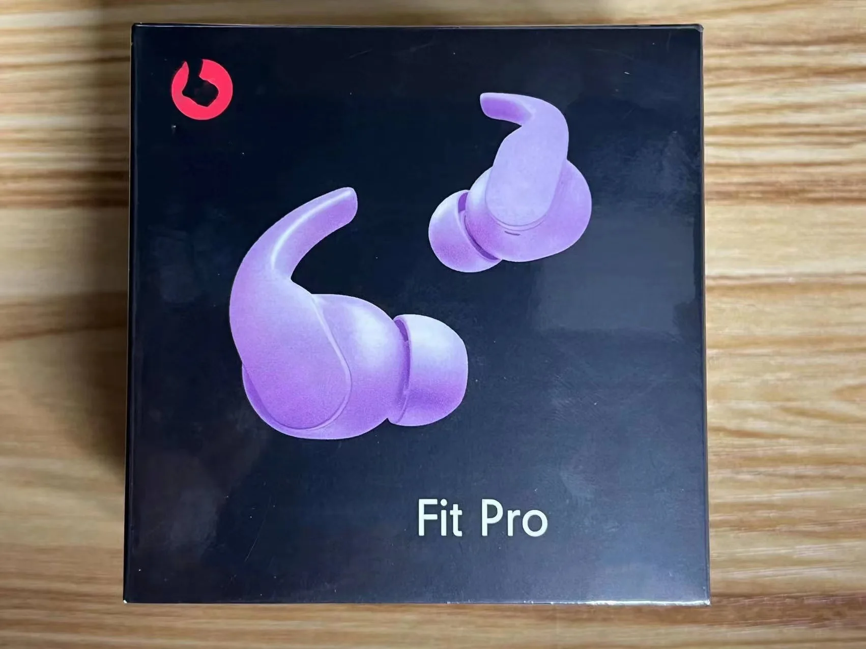 

2025 New Fit Pro High Quality Bluetooth Earbuds Sports Earplug Style True Wireless Carving Edition