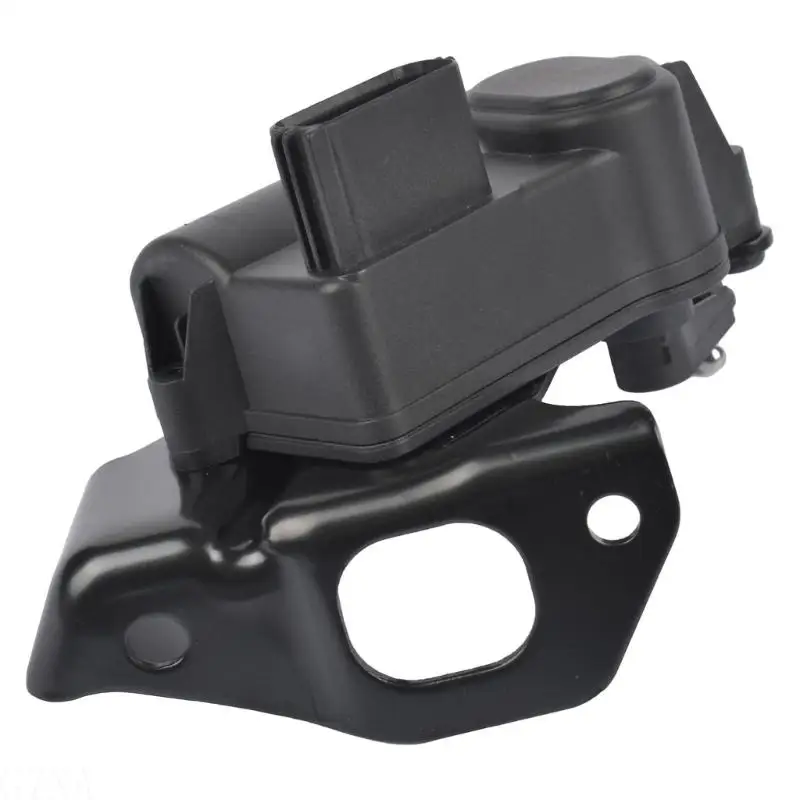 G7NA Drallklappenmotor, einfache Installation für C70 Ansaugwirbelklappenantrieb 30756099, Ersatzteil – Detail 4