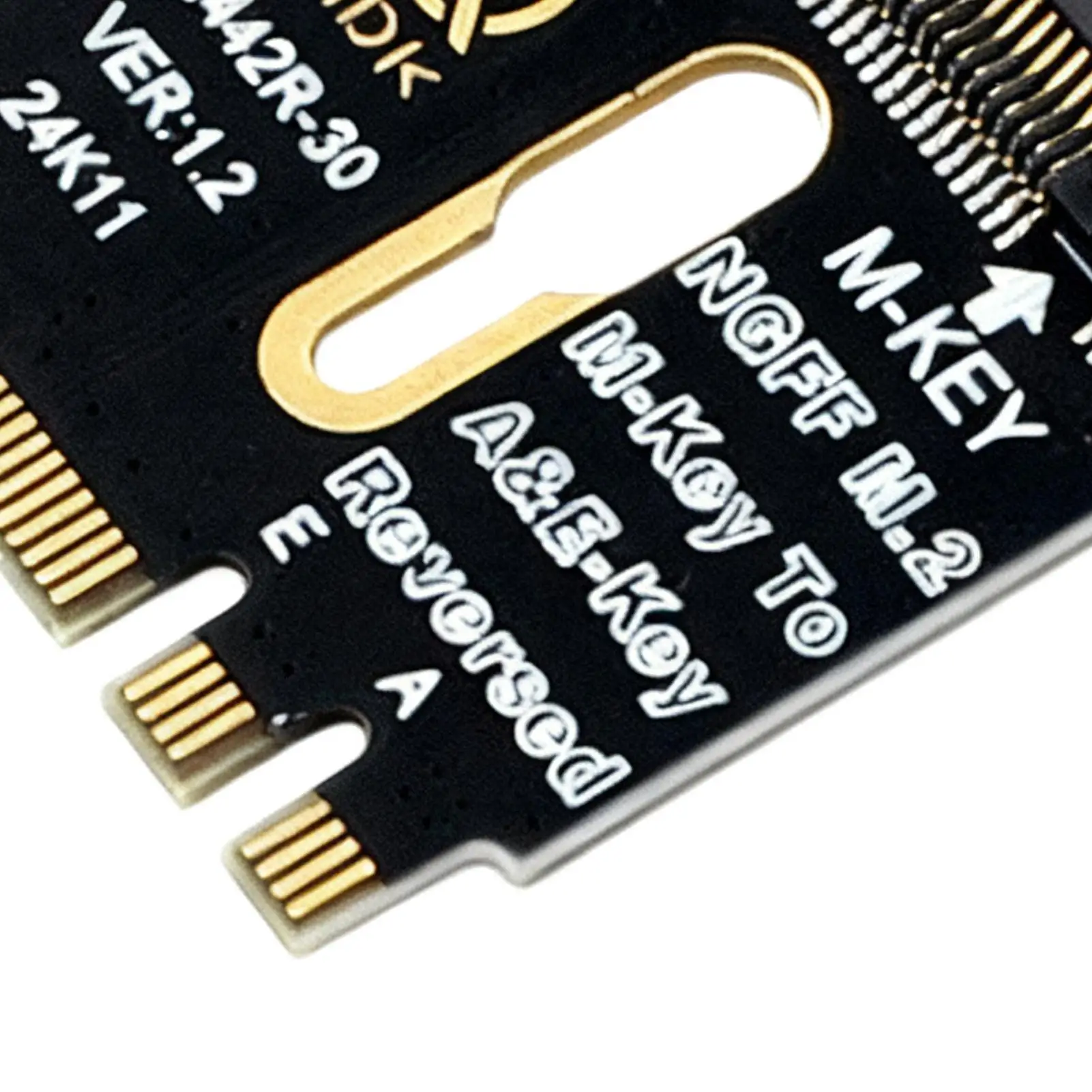 

Карта расширения жесткого диска, интерфейсная карта, интерфейс Wi-Fi к адаптеру M-Key для настольного ПК, ноутбука, материнской платы, обслуживание компьютера