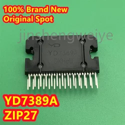 1~10PCS YD7389A YD7389 Brand New Original ZIP-27 Package Car Amplifier Chip IC Spot Electronic Components