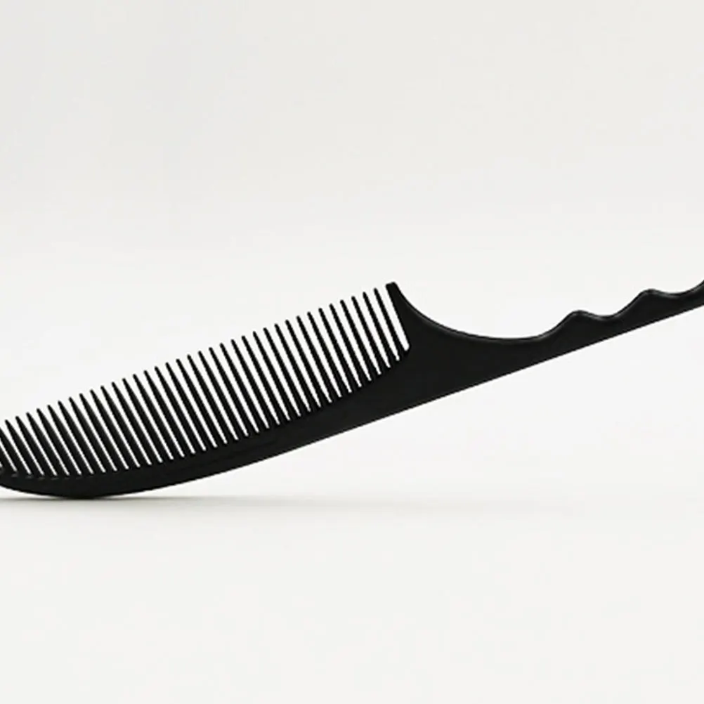 

1 шт., антистатическая расческа с острым зубом, Pp, антистатическая парикмахерская расческа для женщин и девочек, инструмент для укладки, уход за волосами