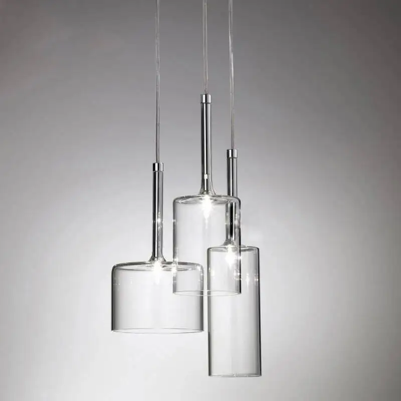 Glass Shade Pendant… - image