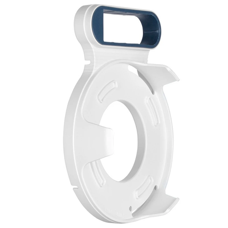 FULL-Outlet Mount Hanger For TP-Link Smart Hub Deco M9 Whole Home Mesh Wifi Router Accessories