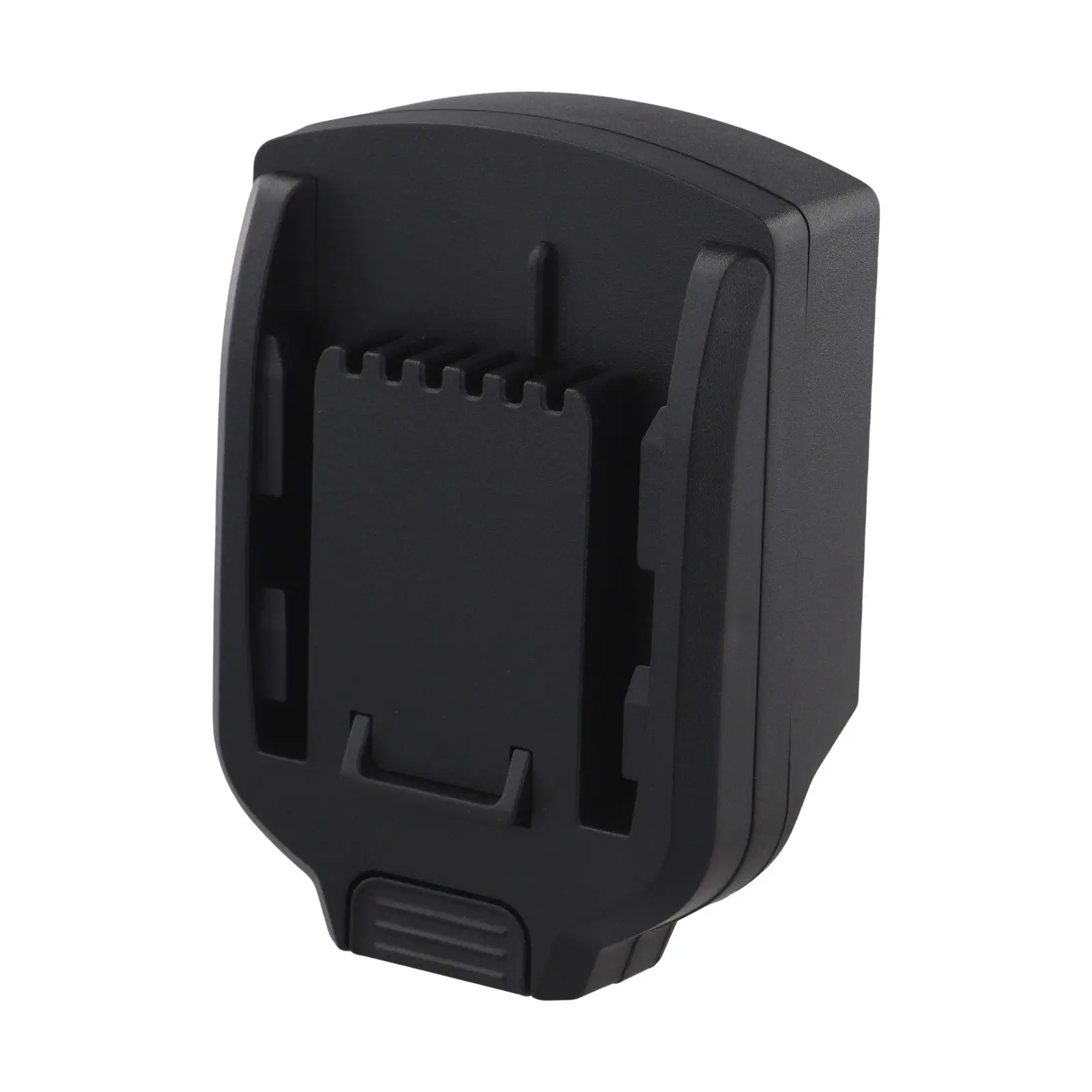 

Battery Converter Adapter for For 18v 20V or BL1830 Compatible with For Worx 20V 6 Pin Lithium Ion Batteries for Power Tool Use