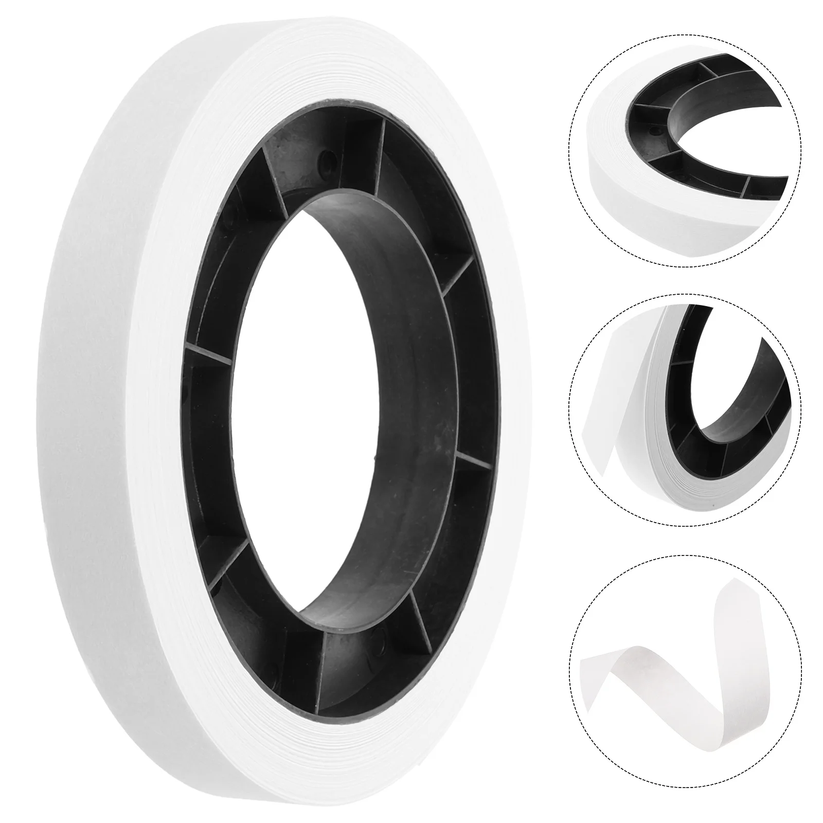 Money Band Cash Wrapper Securely Bundle Banknotes Easy Access Retail Shops Supermarkets Restaurants Offices Banks