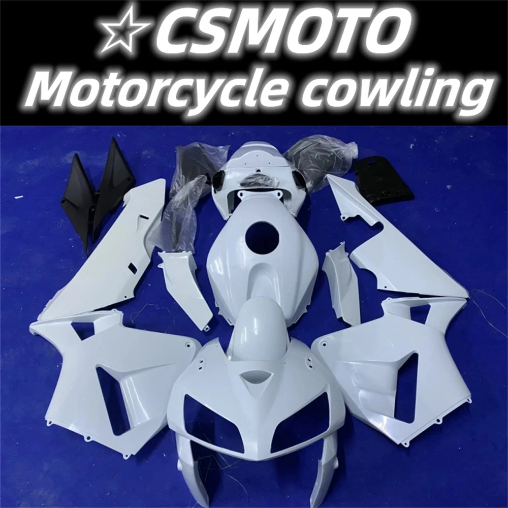 New ABS fairing for motorcycle CBR600RR 2005 2006 F5 05 06 Motorcycle fairing Kit Body unpainted and unpainted