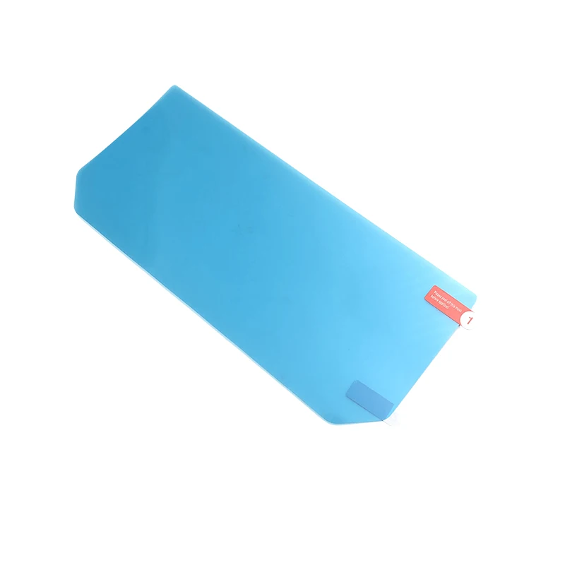 لياماها TMAX 560 TMAX560 2022 2023 دراجة نارية خدش العنقودية حماية أداة فيلم الملحقات شاشة لوحة القيادة #3