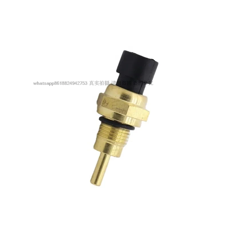 High Quality 3865312 3803401 Sensor Coolant Fuel Oil Temperature Temp Sender For Cummins L10 M11 N14