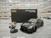 PGM-R35メタル静的車モデル、エンジンシミュレーション、限定版、すべてのオープン合金、おもちゃのギフト、趣味expo、中国、1:18、24 1