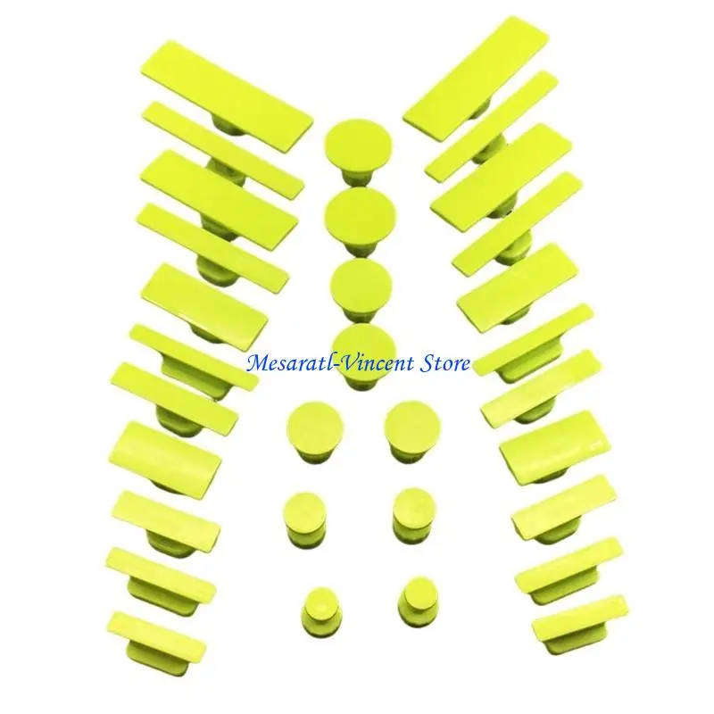 

A70F 16/32PCS GLUES TAVE