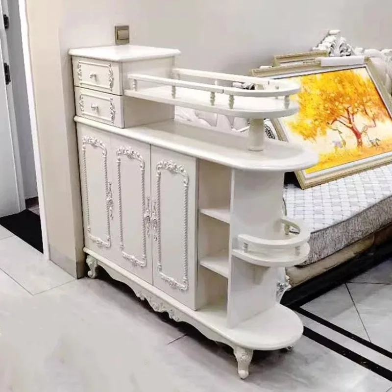 

Vertical Organizer Shoe Cabinet Wooden Beauty Space Saving Living Room Interior Shoe Shelf Hallway Zapatero Ornaments Home Decor