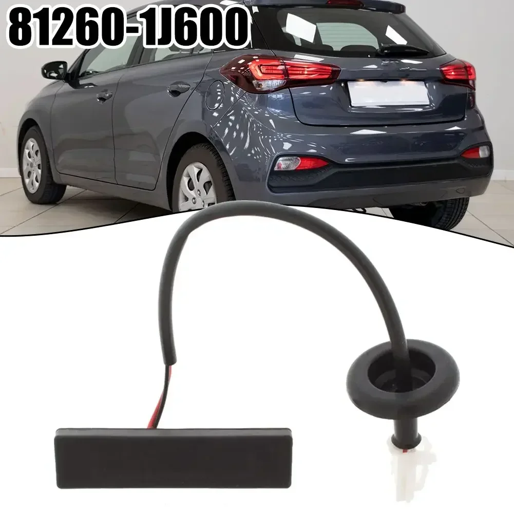 

Trunk Tailgate Switch For Hyundai I20 2012-2024 For Hyundai Veloster 12-17 Car Rear Door Boot Release Relay Switch 81260-1J600