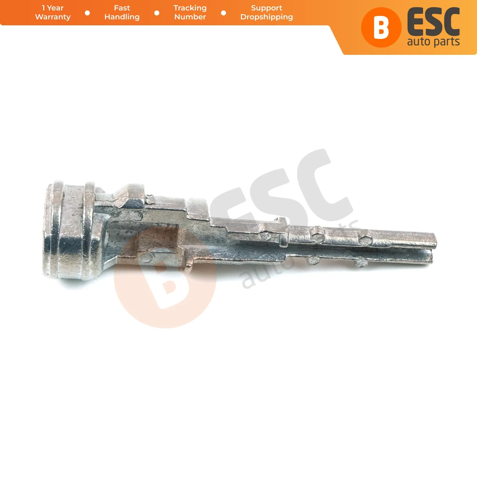 ESC Auto Parts ESP33 Ignition Lock Cylinder Barrel Rod 4664099 For Chrysler Dodge Jeep Fast Shipment Ship From Turkey