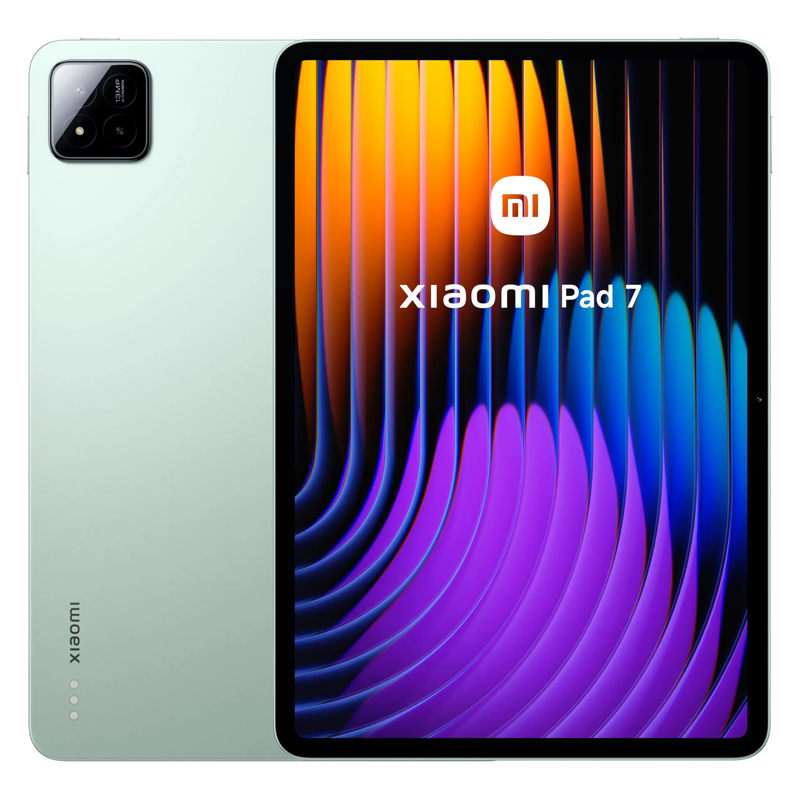 Global Versie Xiaomi Pad 7 Snapdragon 7+ Gen 3 Octa-core CPU Tablet 8850mAh 13MP Camera 11.2 "3.2K Display 144Hz