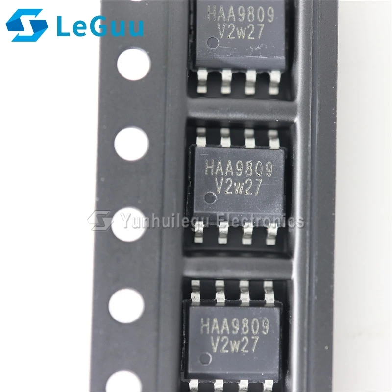 10PCS HAA9809 9809 ESOP8 IC