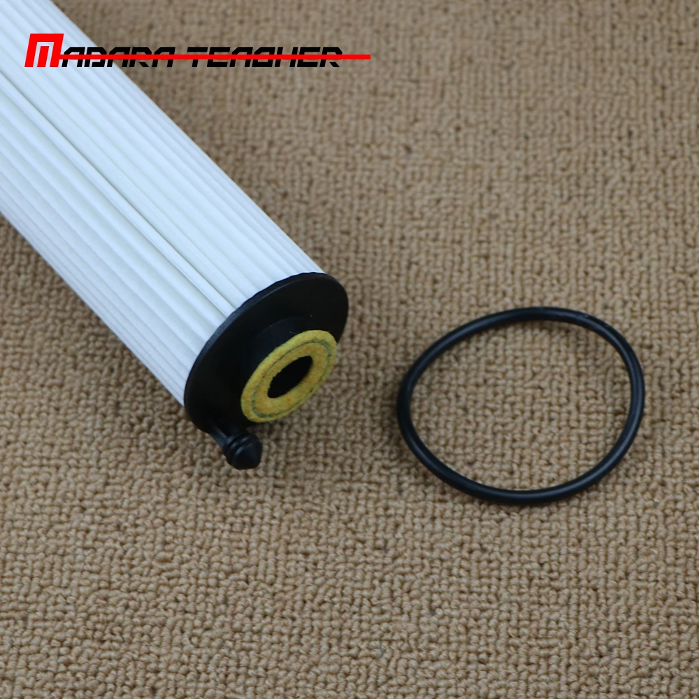 A2541840600 Engine Oil Filter For Mercedes-Benz W206 S206 C180 C200 C300 M254 2.0L L4 2021+ 2541840600