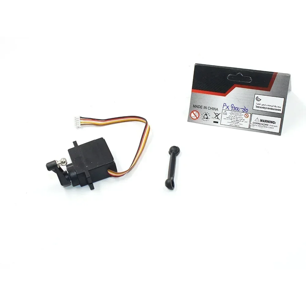 Px 9300-30 9G Five-… - image
