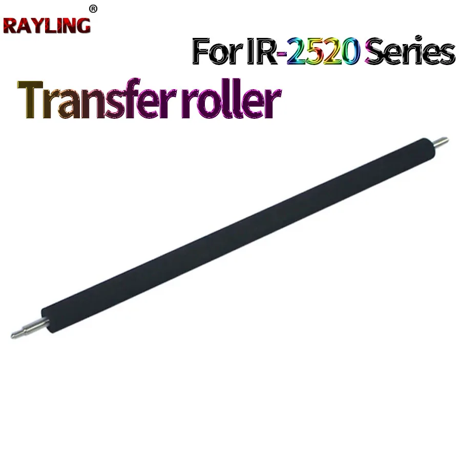 Transfer Roller For Use in Canon IR 2520 2525 2530 2535 2545 2545i 4045 4051 4025 4035 4225 4235 4245 4251 FC9-0693-000