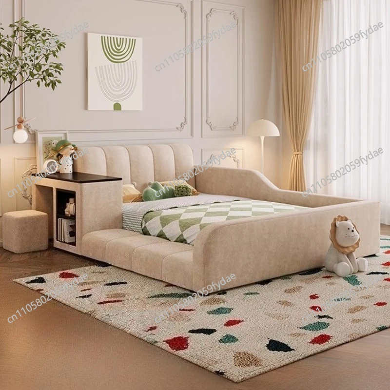 120x200 135x200 150x200 180x200 cm Modern leather fabric velvet Double bed 2 people full size bed frame bedroom beds furniture