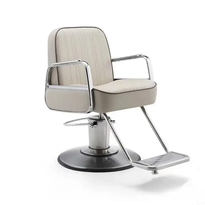 

Cadeira педикюрное кресло для макияжа, парикмахерское кресло De Beauty, поворотное роскошное кресло для маникюра, парикмахерское кресло, регулируемая женская домашняя мебель